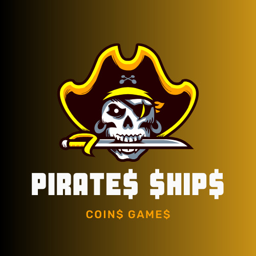 Pirate$ Ship$